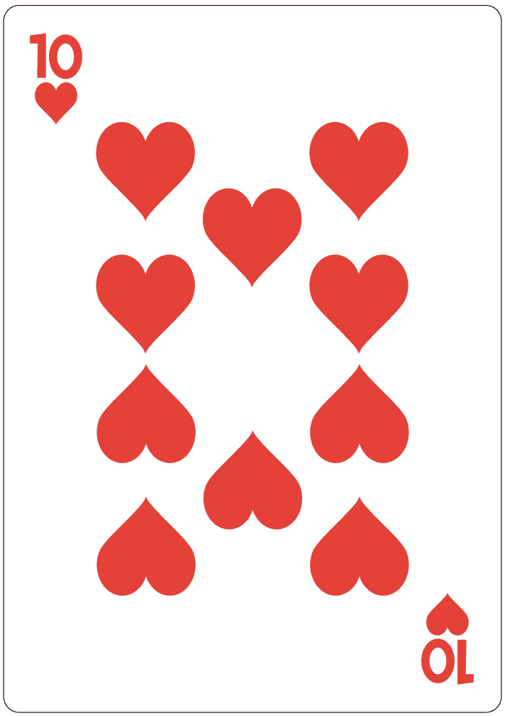 10