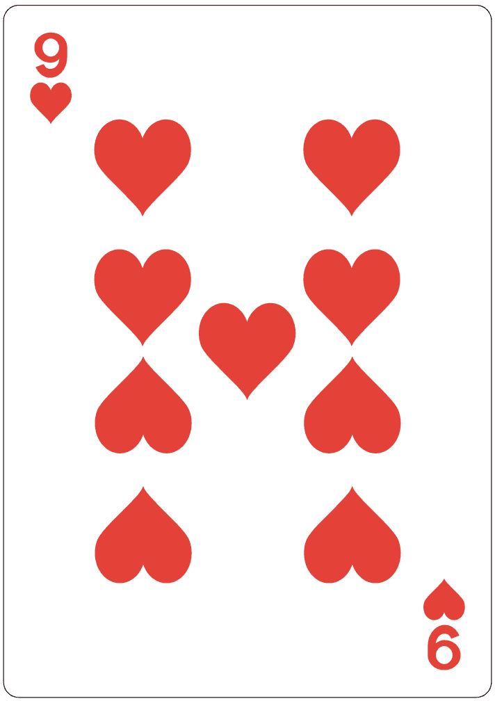 9